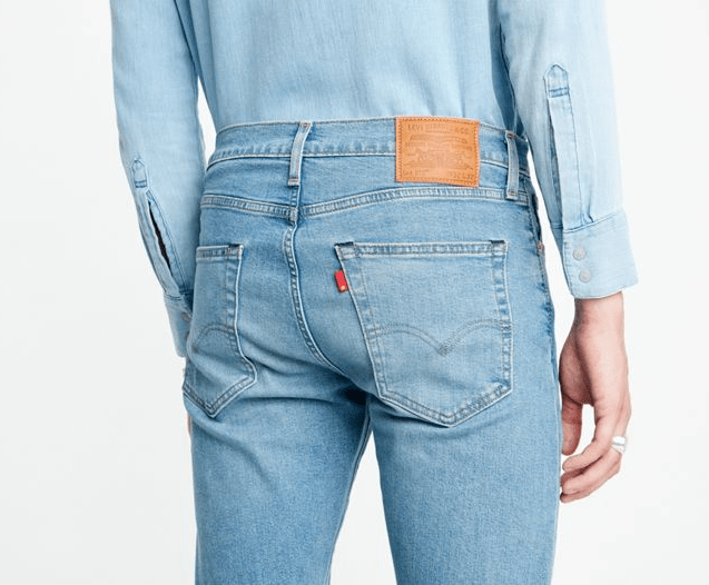 Levi's wants more retail after surprising quarter | RetailDetail