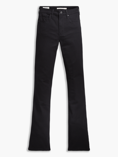LEVI'S - Night Is Black 725 High Rise Bootcut Jean – Energy Clothing ...