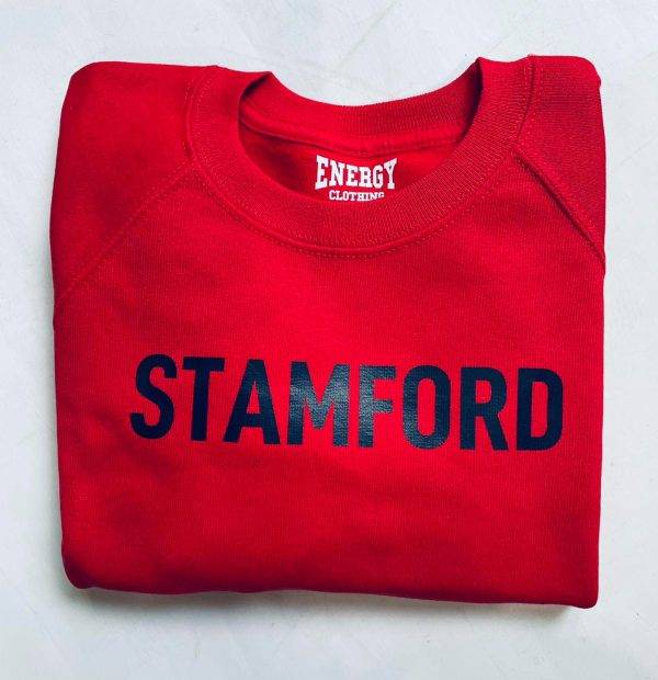 stamford red