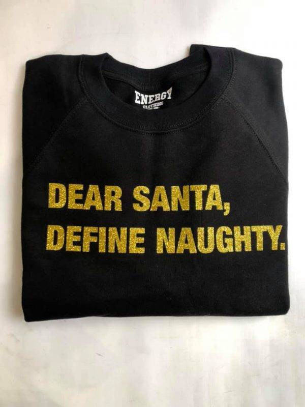 naughty n nice