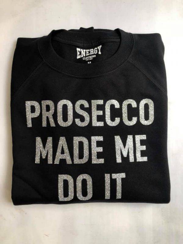 prosecco