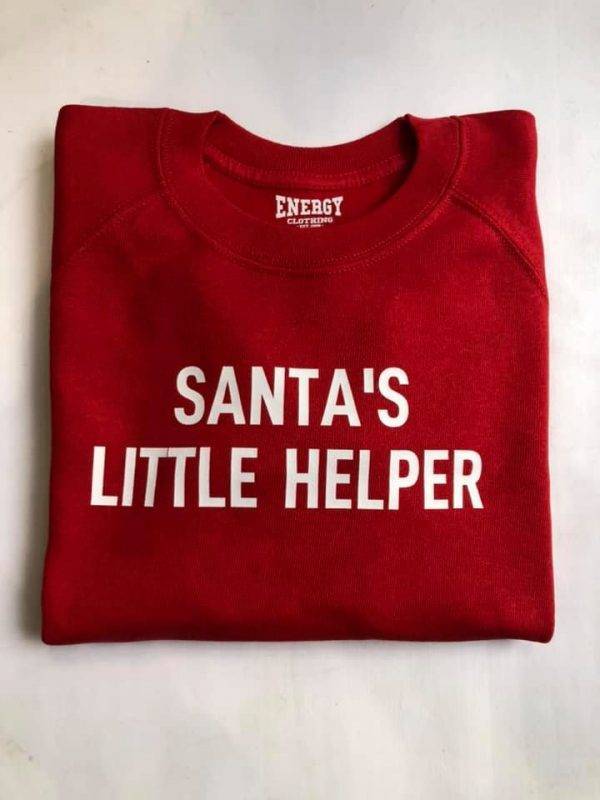 santas helper