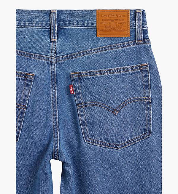 LEVI'S - Hold My Purse Baggy Dad Jeans – Energy Clothing Stamford