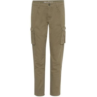 COSTA MANI - Army Foxy Pants – Energy Clothing Stamford