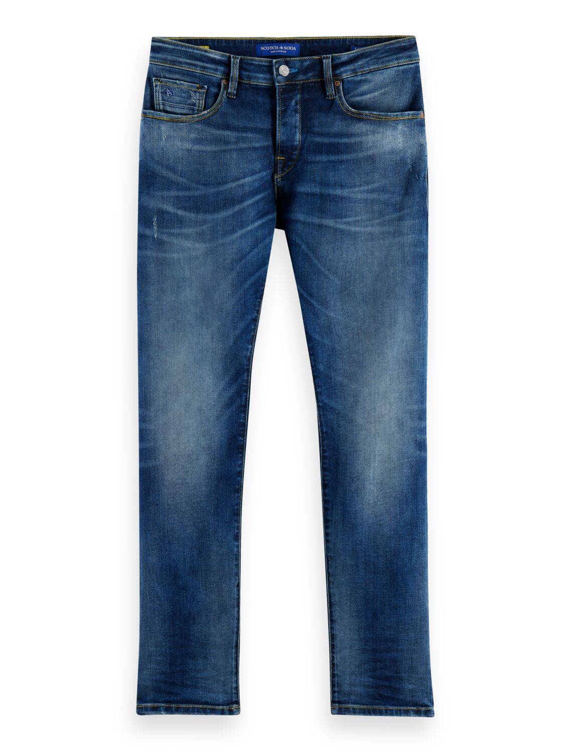 Jeans ralston scotch and hot sale soda
