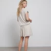mini-skirt-with-elastic-waist-geometric-print-in-flowy-fit-mocha-meringue-sand-dessin_768x