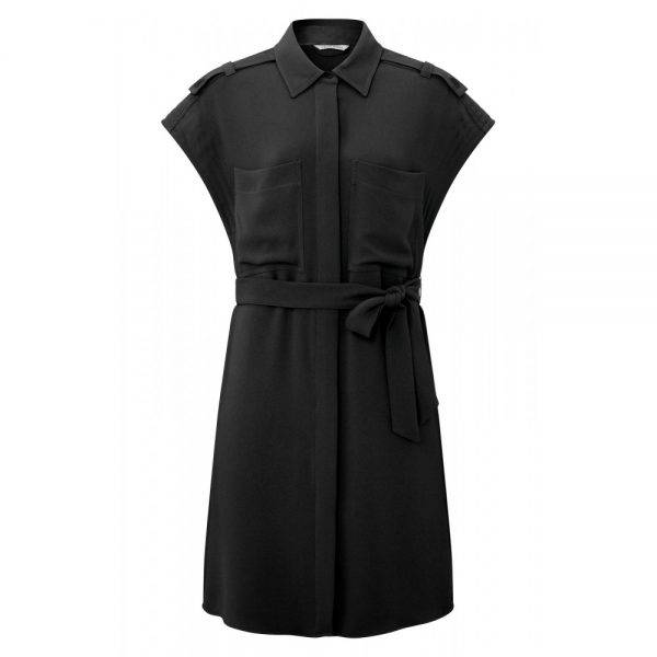 sleeveless-dress-with-pockets-buttons-and-shoulder-details