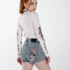 Ed-Hardy-Nyc-Lover-Denim-Shorts-Bleach-ECOM-B3Q