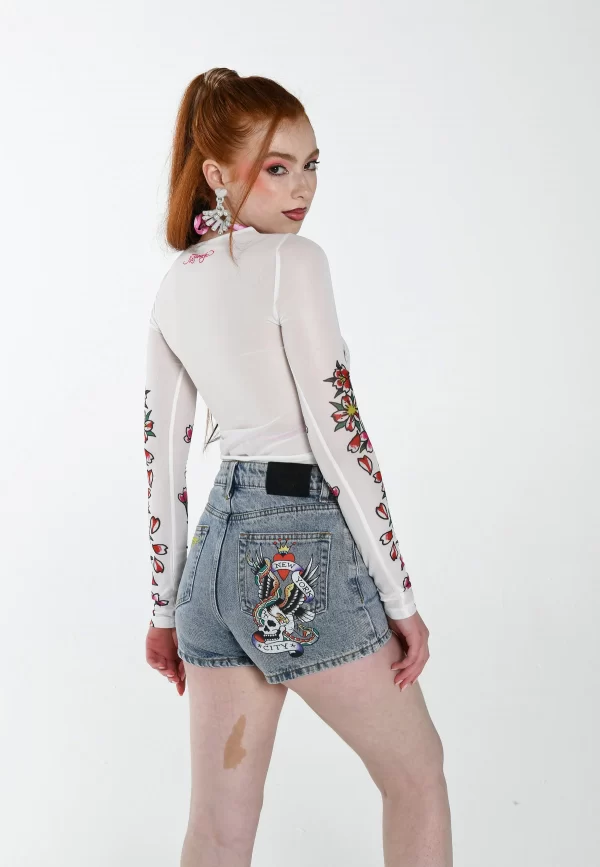 Ed-Hardy-Nyc-Lover-Denim-Shorts-Bleach-ECOM-B3Q