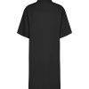 HS-153780-801_2.Mal Linen Shirt Dress Black