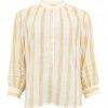 2304134 – Hay blouse – Yellow-off -web