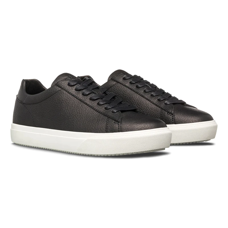 Clae leather sneakers best sale