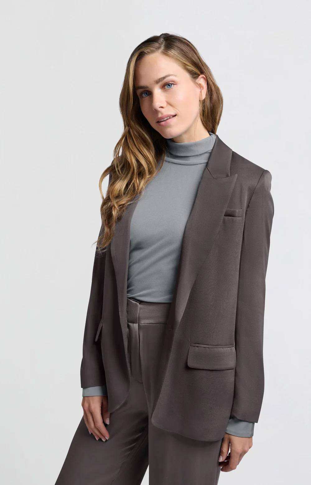 Stylish blazer design deals