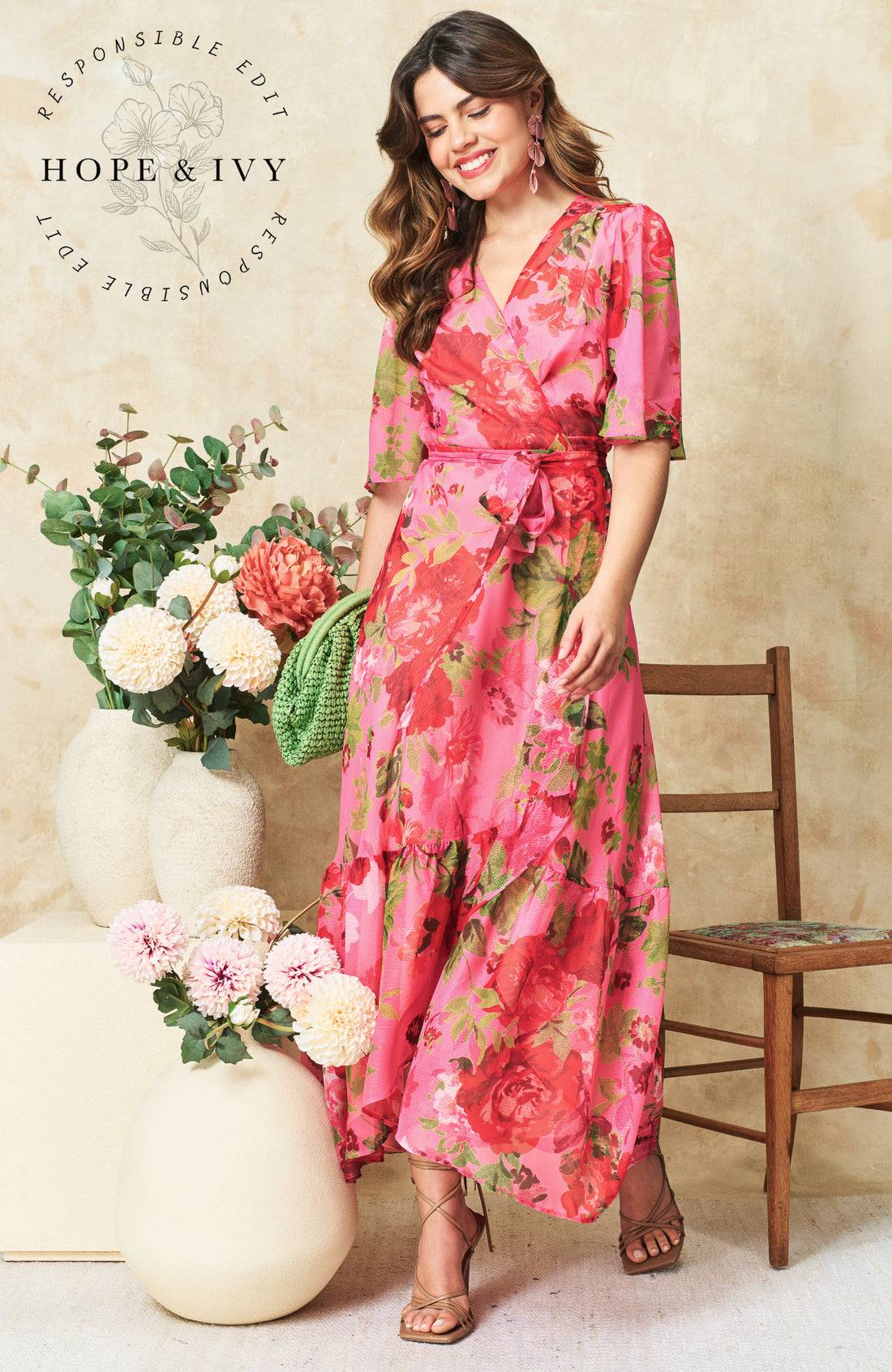 The_Roxanne_Flutter_Sleeve_Maxi_Wrap_Dress_with_Tie_Waist_6