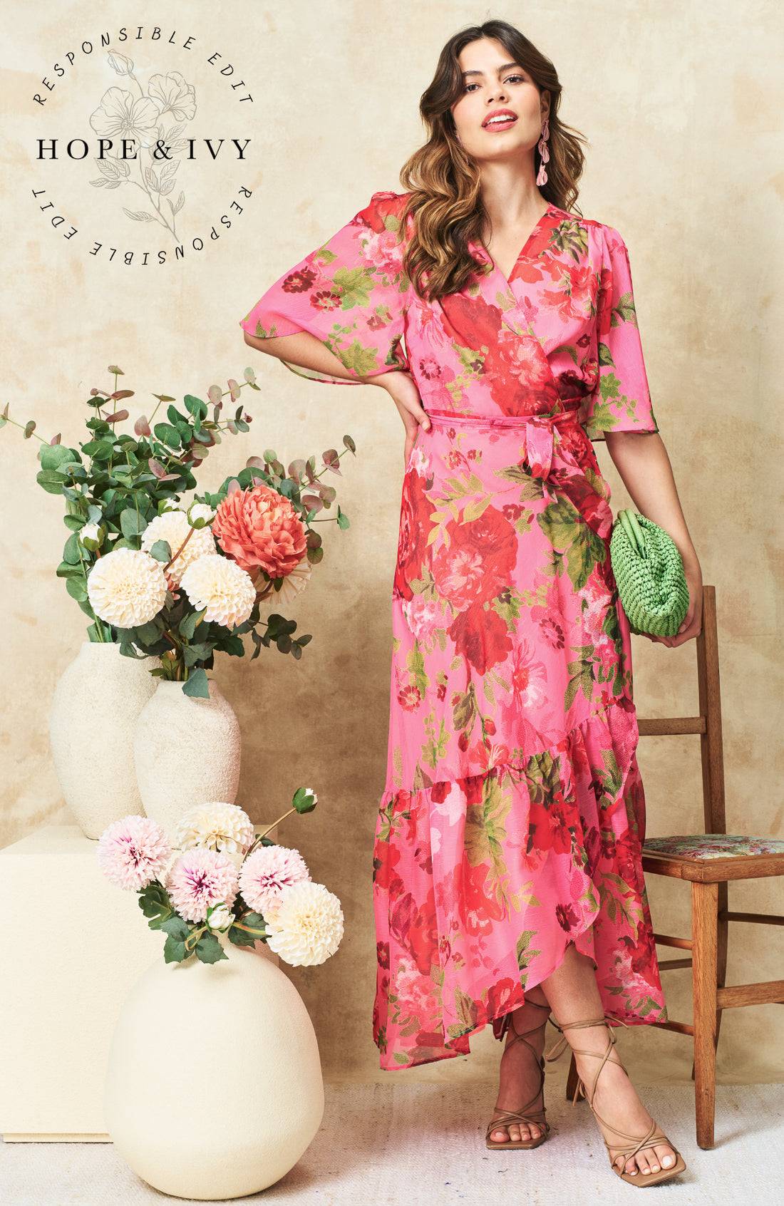 The_Roxanne_Flutter_Sleeve_Maxi_Wrap_Dress_with_Tie_Waist_7