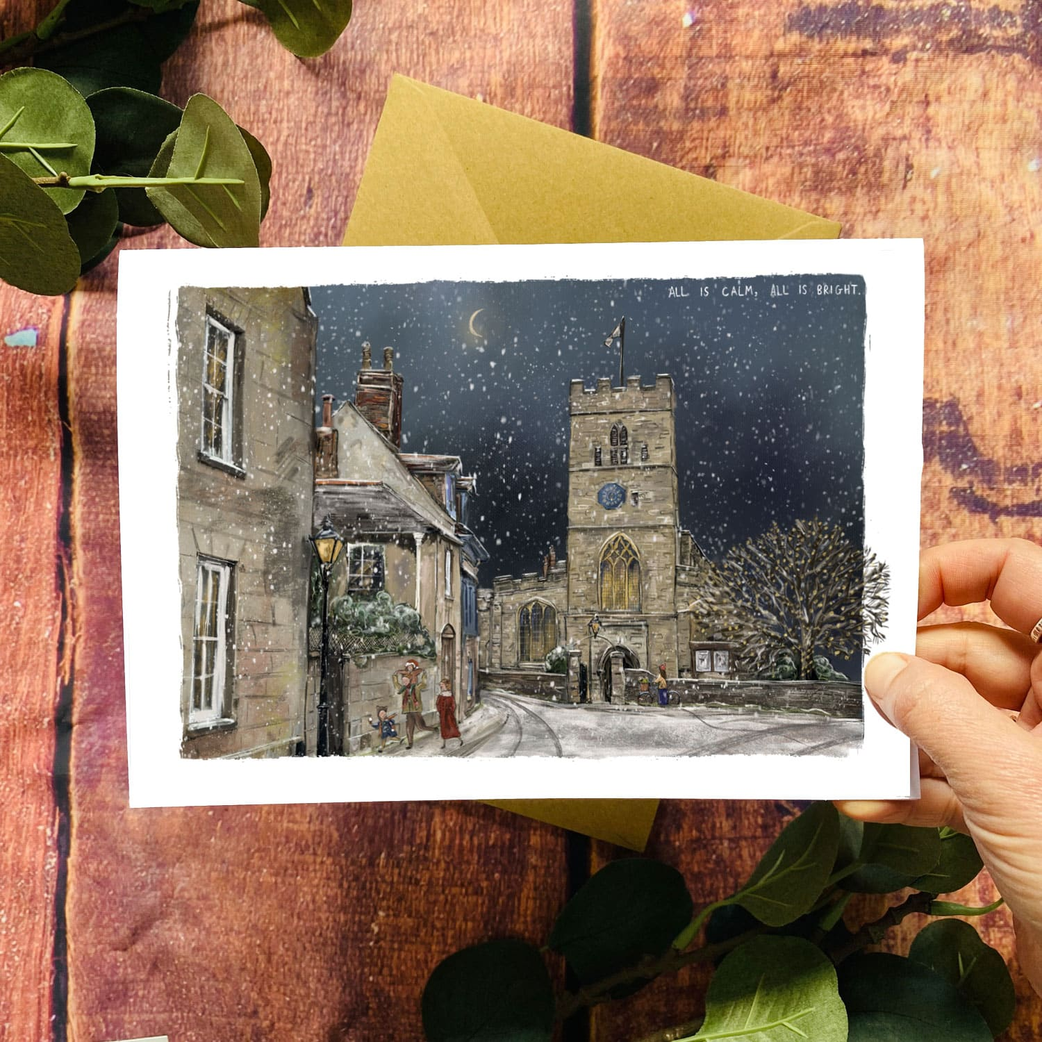 St George 1 St George 1