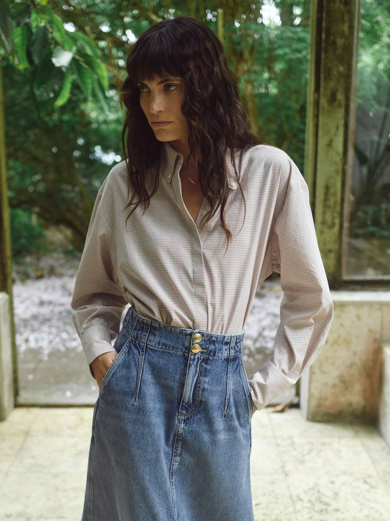 Britze Check Sht 1 Britze Check Sht 1