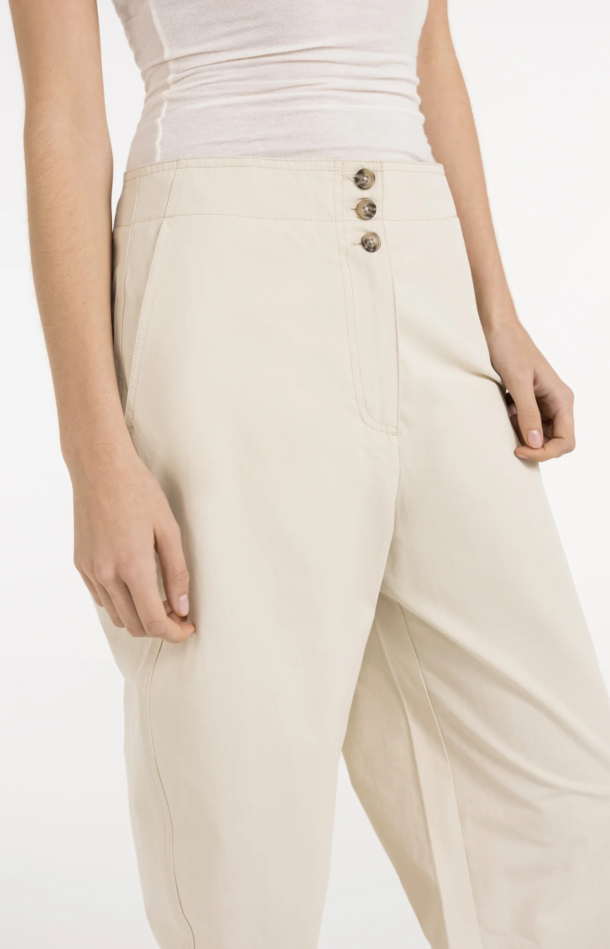 high-waist-barrel-trousers-with-button-detail-1_7465404d-ce43-44f1-83ad-b06227368196 high-waist-barrel-trousers-with-button-detail-1_7465404d-ce43-44f1-83ad-b06227368196