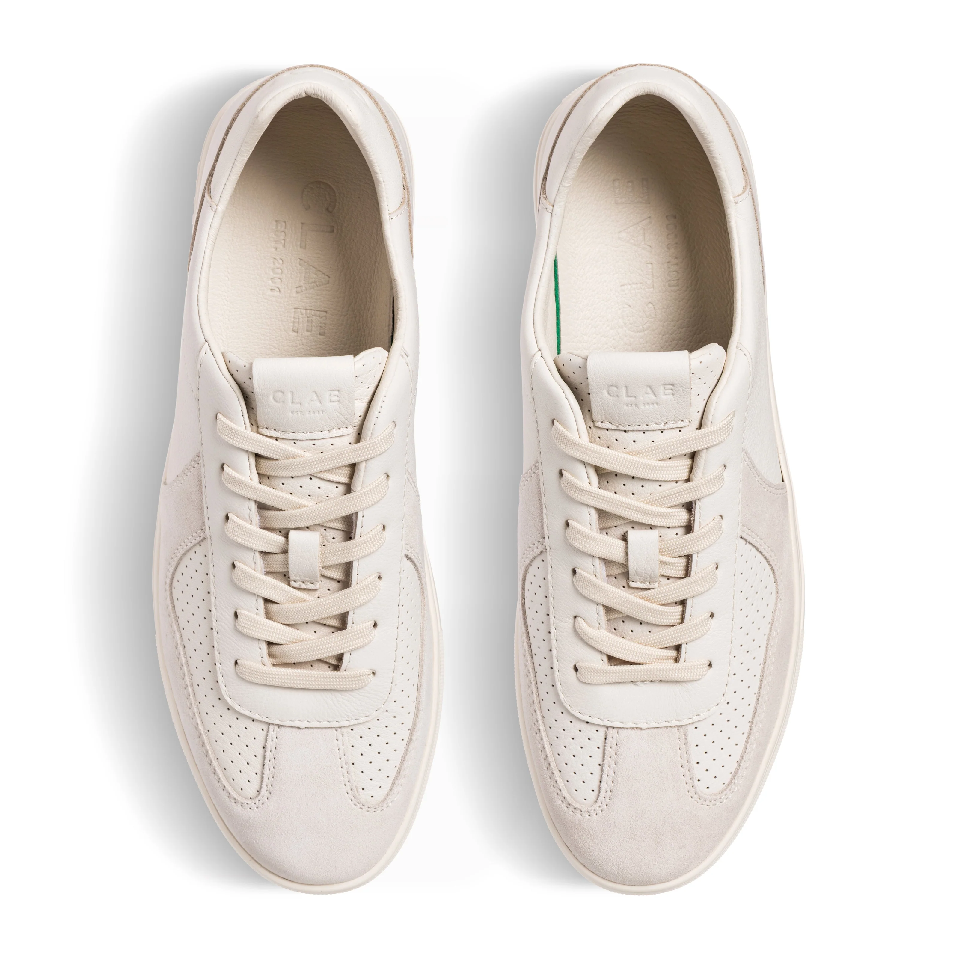 clae 2 clae 2
