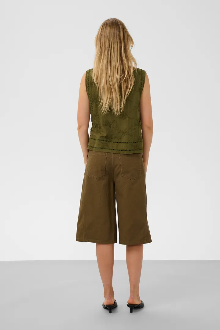 green wrap top 3 green wrap top 3