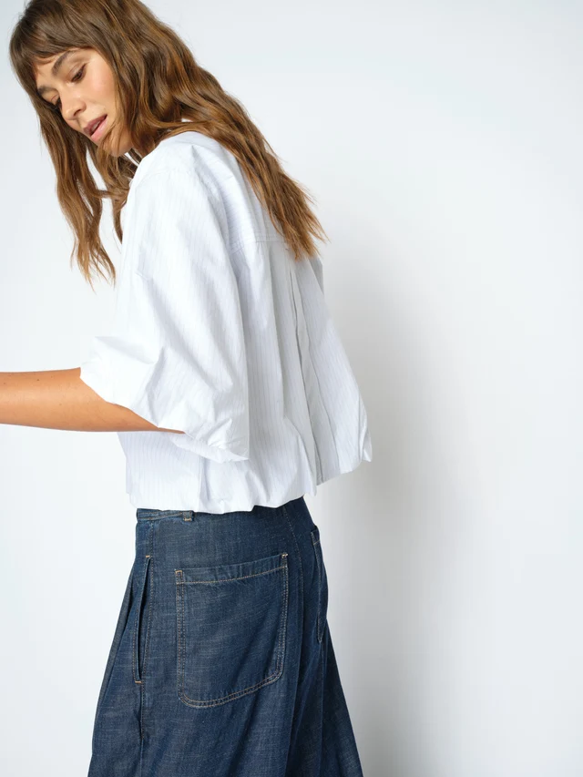 181930109MMMaximeNylahShirtBrightWhite-183420447MMMarahPagatoJeansDarkBlue_2 181930109MMMaximeNylahShirtBrightWhite-183420447MMMarahPagatoJeansDarkBlue_2