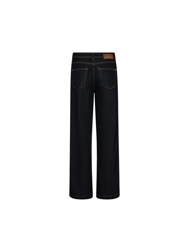 AW24-166400-447_2MMDaraDeluxeJeansDarkBlue AW24-166400-447_2MMDaraDeluxeJeansDarkBlue