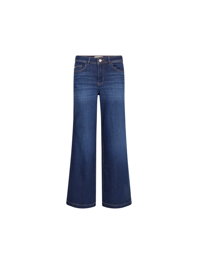 AW26-166400-401_1MMDaraDeluxeJeansBlue AW26-166400-401_1MMDaraDeluxeJeansBlue