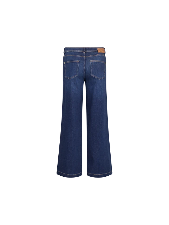 AW26-166400-401_2MMDaraDeluxeJeansBlue AW26-166400-401_2MMDaraDeluxeJeansBlue
