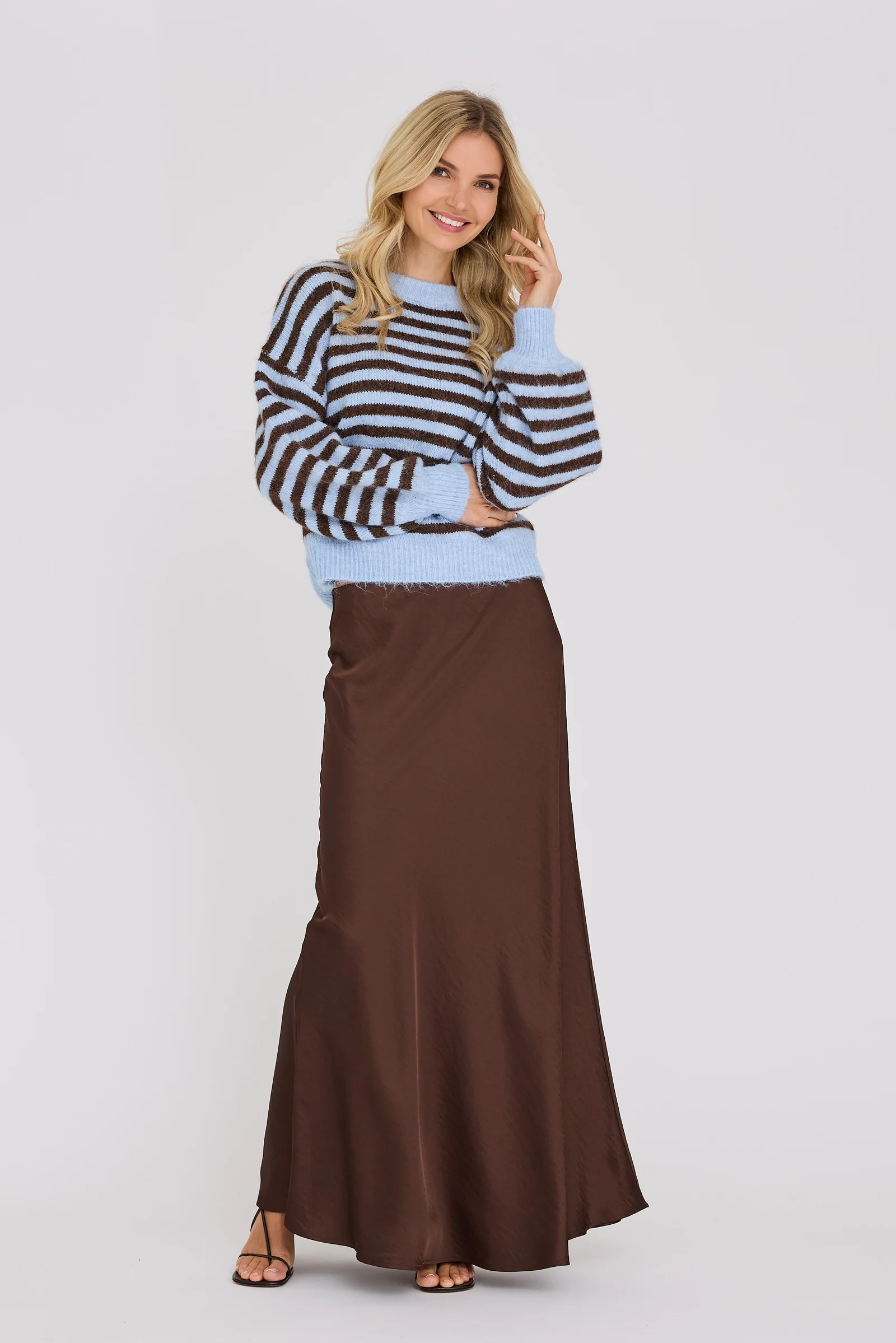 KNIT 5 KNIT 5
