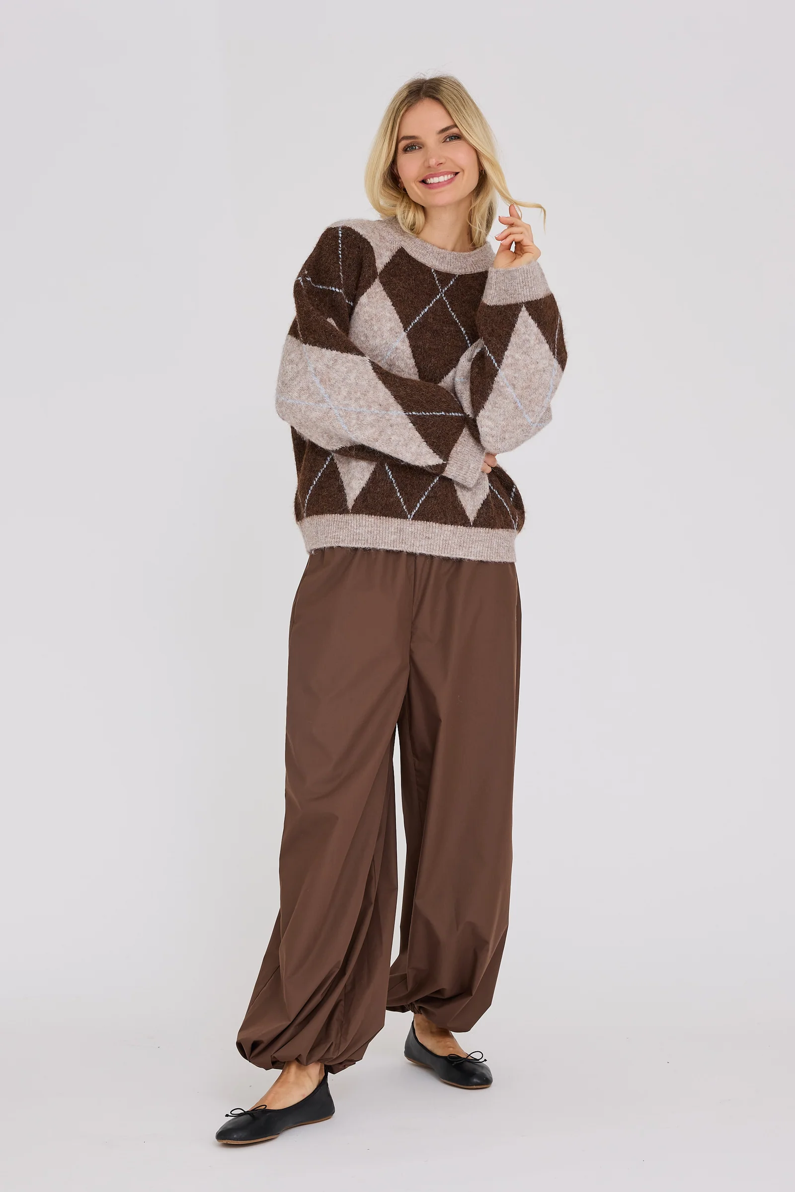 knit 8 knit 8