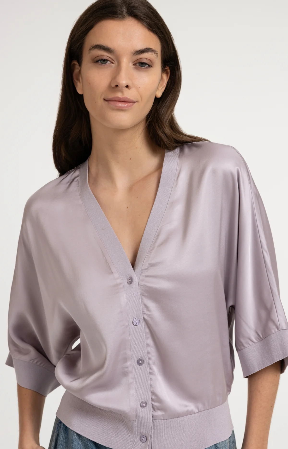 satin-cardigan-with-ribbed-trims-and-wide-sleeves_8edec64a-9778-4586-a3f5-dd18ea494f8b satin-cardigan-with-ribbed-trims-and-wide-sleeves_8edec64a-9778-4586-a3f5-dd18ea494f8b