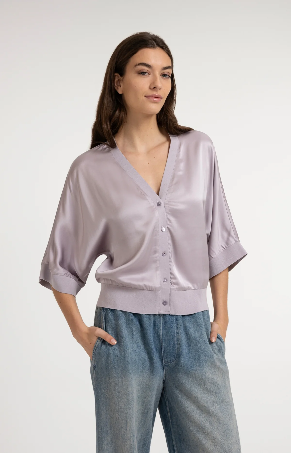 satin-cardigan-with-ribbed-trims-and-wide-sleeves_c3eeae8f-b9d1-40ea-8c37-779fb0aa7c16 satin-cardigan-with-ribbed-trims-and-wide-sleeves_c3eeae8f-b9d1-40ea-8c37-779fb0aa7c16