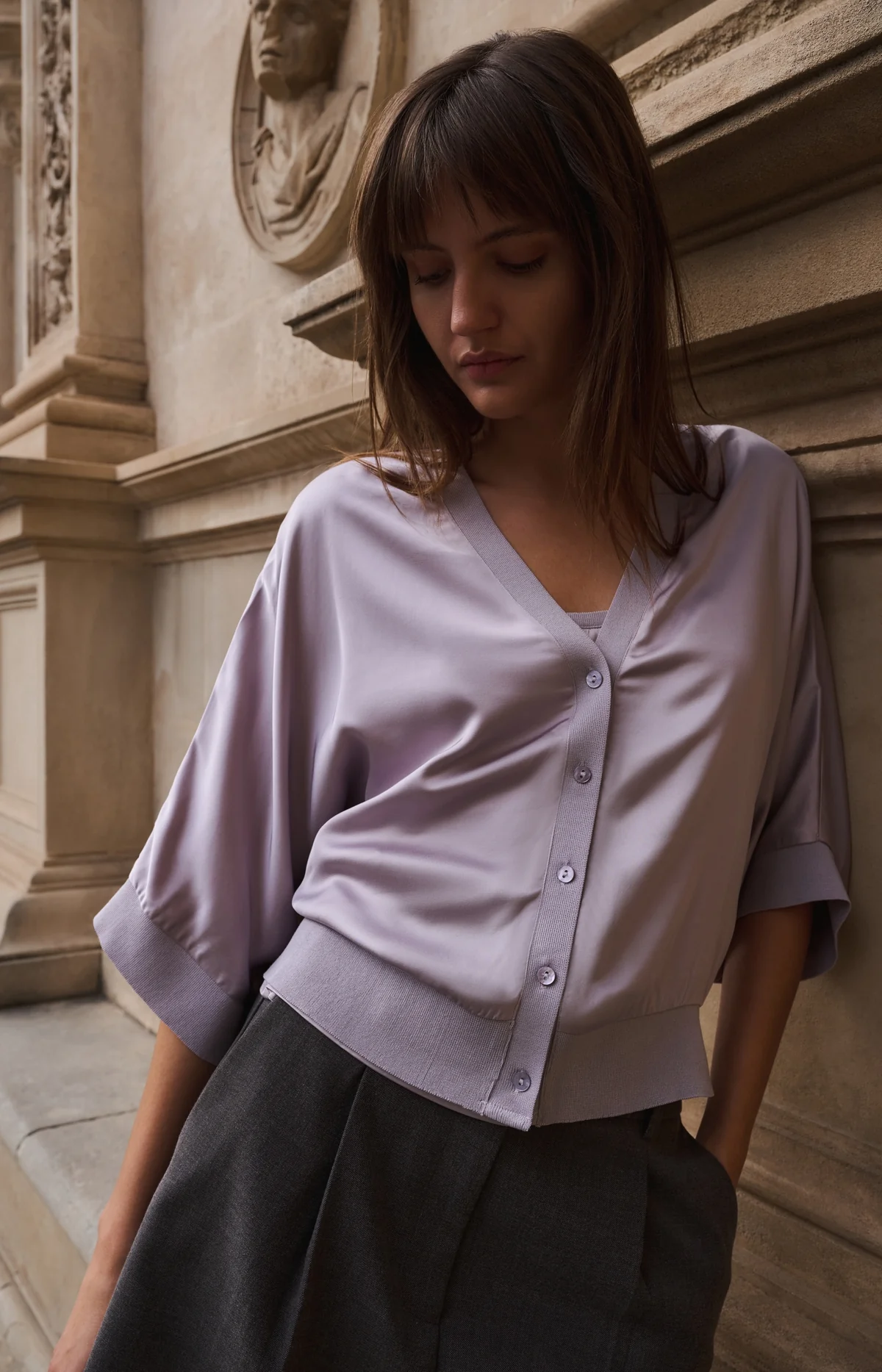 satin-cardigan-with-ribbed-trims-and-wide-sleeves_d57adcbd-a866-454a-be4d-4205e106f71b satin-cardigan-with-ribbed-trims-and-wide-sleeves_d57adcbd-a866-454a-be4d-4205e106f71b