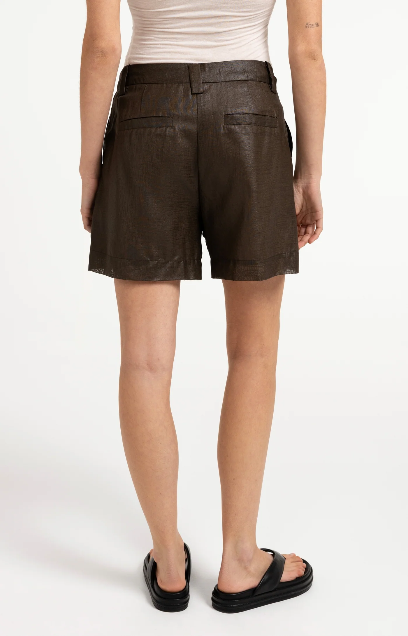 short 5 short 5
