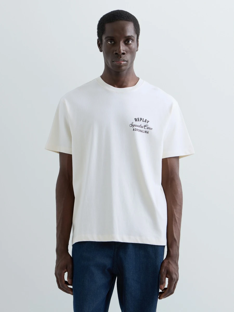 replay tee 1 replay tee 1
