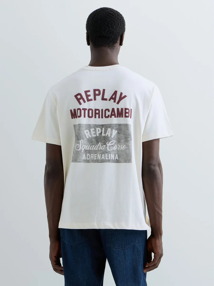 replay tee 2 replay tee 2