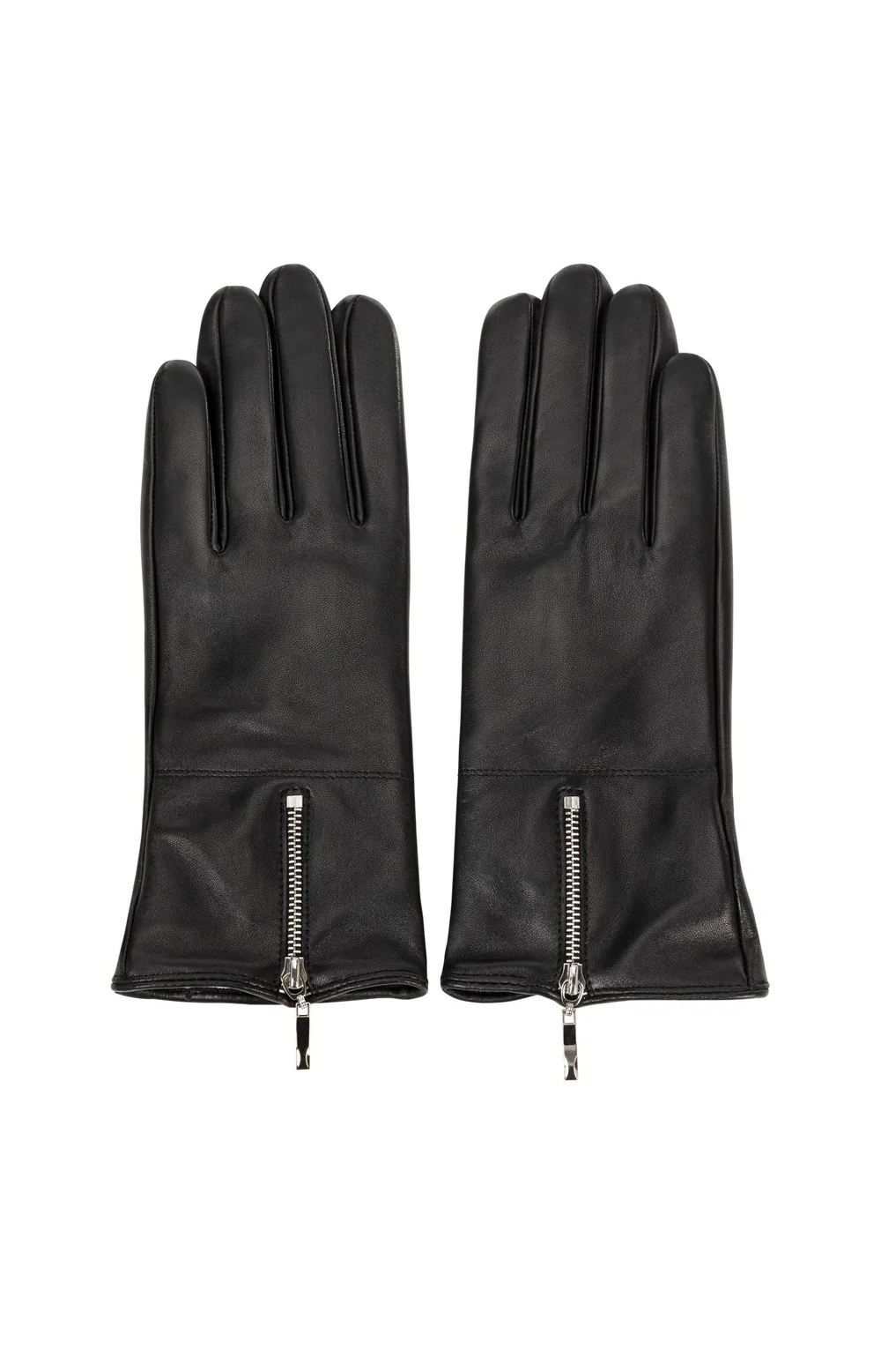 leather-gloves-with-zipper-detail leather-gloves-with-zipper-detail
