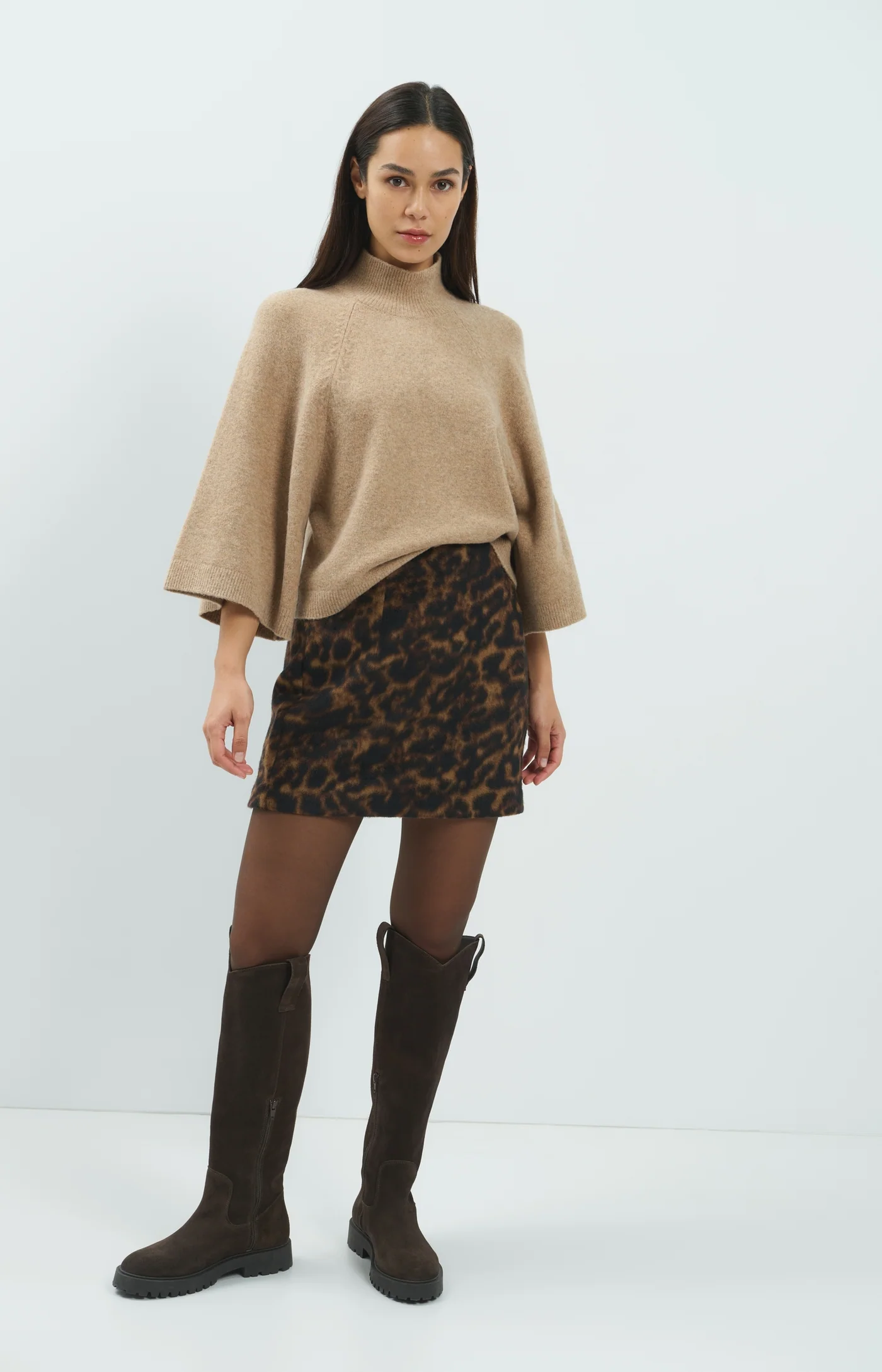 soft-mini-skirt-with-leopard-print-cocoa-brown-dessin soft-mini-skirt-with-leopard-print-cocoa-brown-dessin